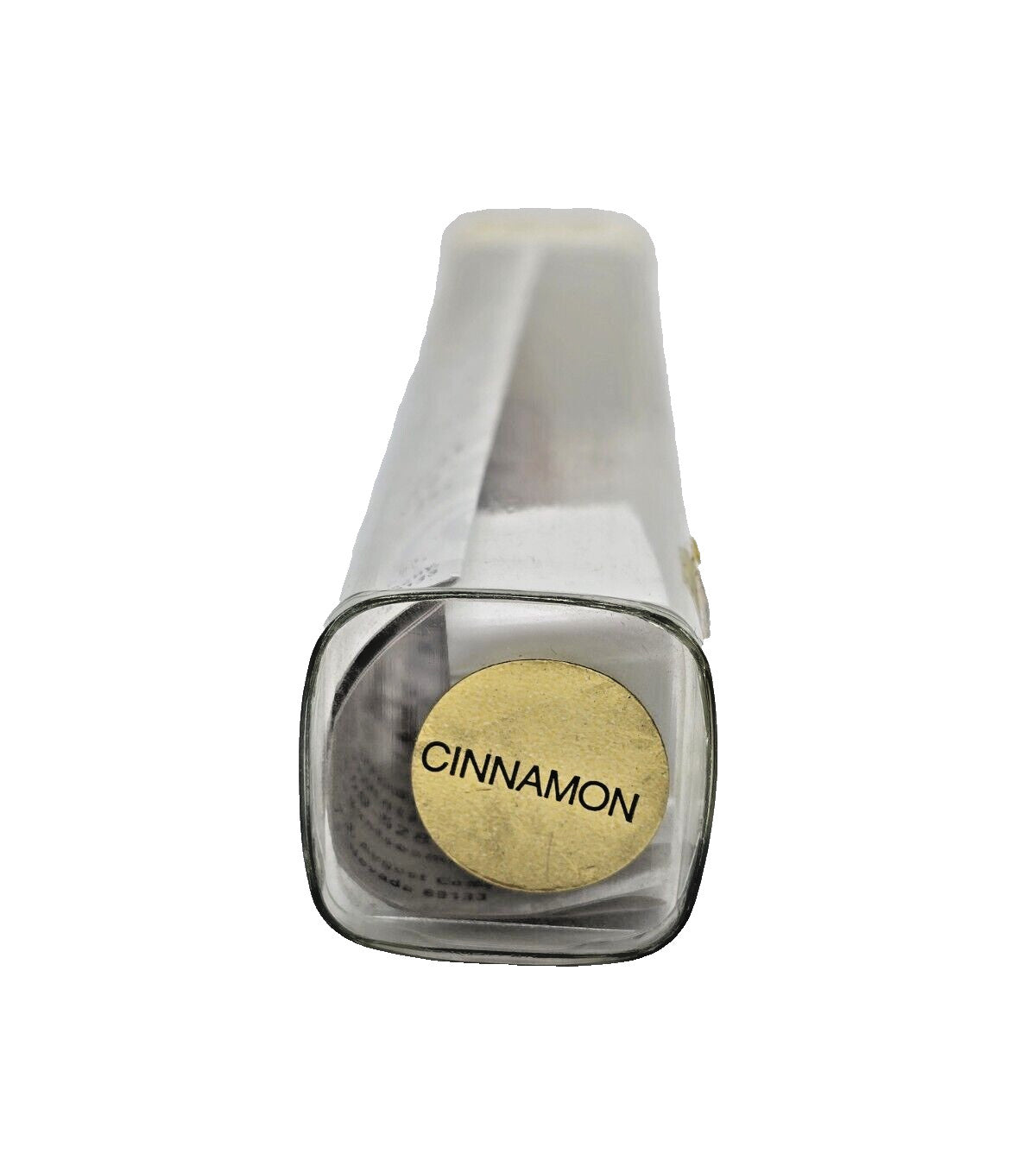 Face & Body Concealer Pencil in Cinnamon with Sharpener - Judit August