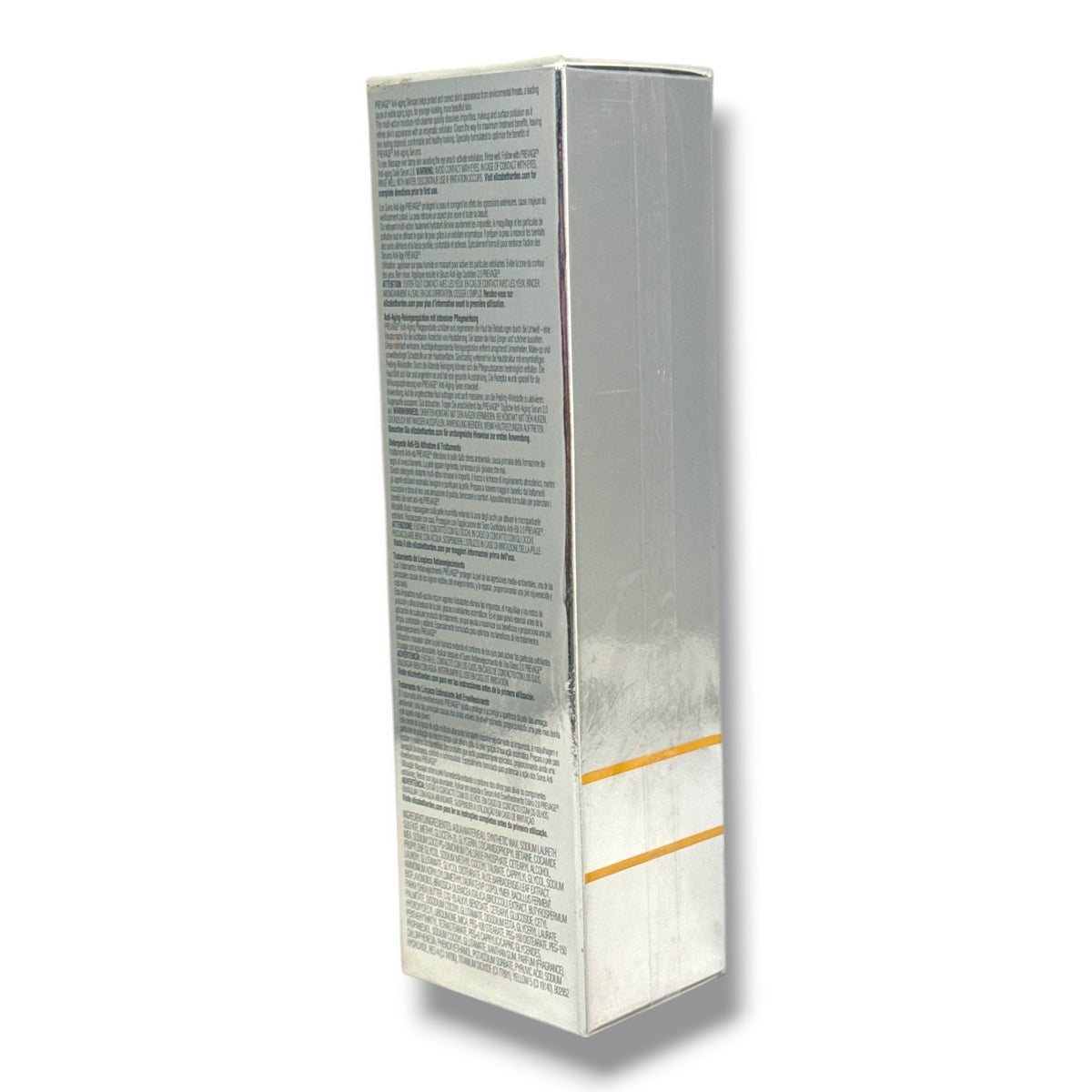 Elizabeth Arden Prevage Anti-Aging Treatment Boosting Facial Cleanser 4.2oz