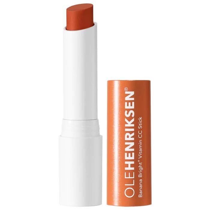 Vitamin C Brightening Eye Stick - Dark Circles & Hydration