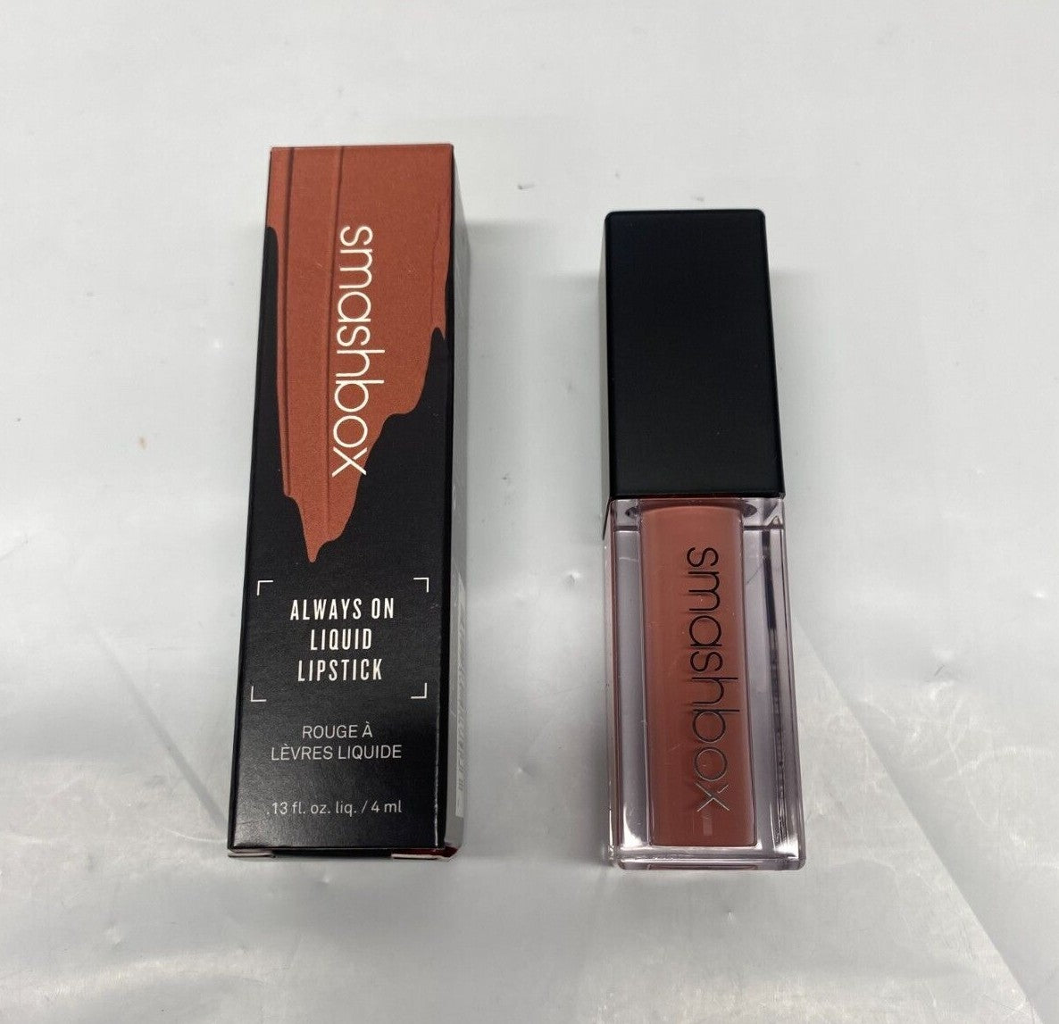 Longwear Matte Liquid Lipstick Set - Custom Shades, 0.13 fl oz Each