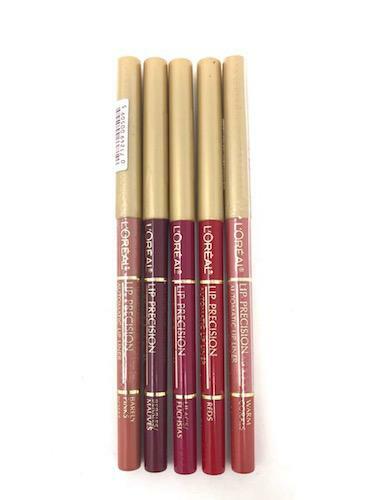 Lip Liner Pencil Full Size - Lip Makeup, Precise Automatic Lipliner
