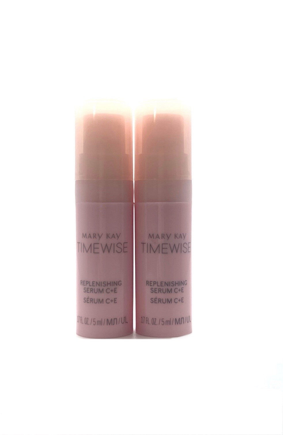 Travel Size Skincare & Makeup Sampler Set