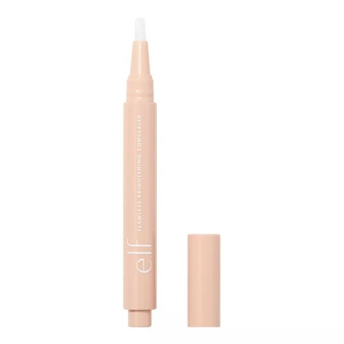 Brightening Concealer with Light to Deep Shades - Flawless Cover & Illuminate