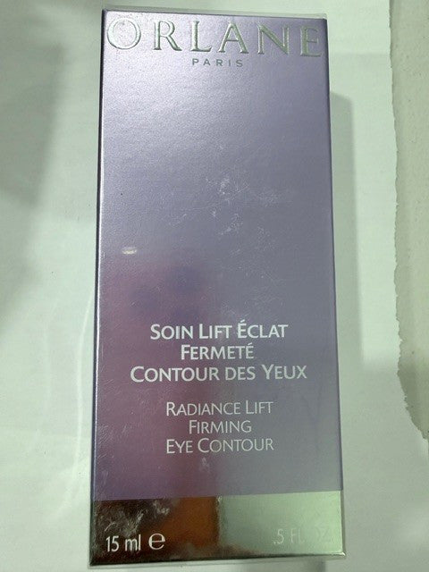 Firming Eye Cream for Anti-Aging, Brightening & Lifting - 15ml