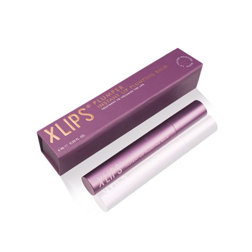 Lip Plump Serum 6ml - Natural Lip Enhancer for Fuller, Smoother Lips