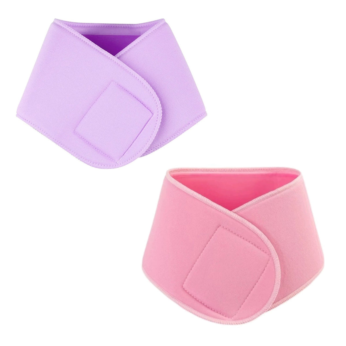 Reusable Anti-Wrinkle Neck Pad for Men & Women - Anti-Aging Silicone Mask