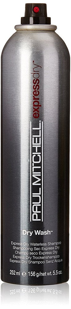 Paul Mitchell ExpressDry Dry Hair Spray - 5.5 oz, Color Safe & Paraben-Free