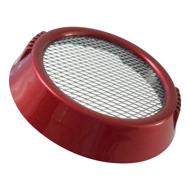 Elchim Hairdryer Filter for 3900 Models - Red Replacement Part