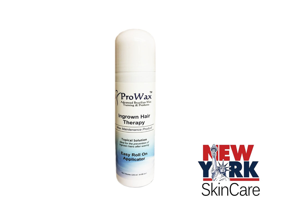 Ingrown Hair Reduction Therapy Roll-On Bottle 120ml - Hair Care Treatment