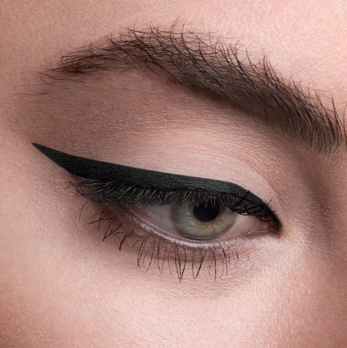 Waterproof Gel Eye Liner Pencil - Fine Tip, Smudge-Proof, 3 Shades