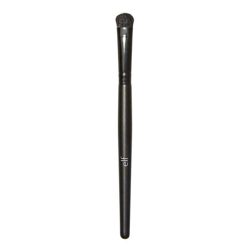 ELF Eyeshadow Brush #84008 Makeup Tool for Eye Makeup