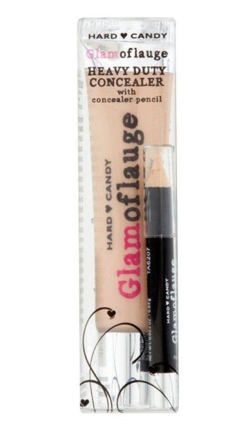 Hard Candy Glamouflage #977 Heavy Duty Tattoo & Scar Concealer Pencil