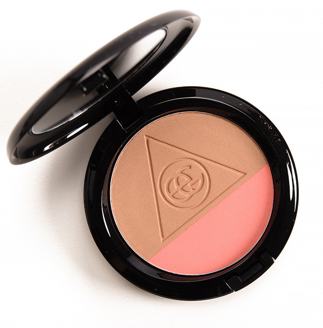 MAC Ellie Goulding Powder Blush I’ll Hold My Breath - Face Makeup