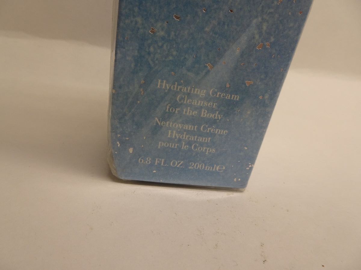 Elizabeth Arden Hydrating Cream Facial Cleanser 6.8 oz - Damaged Box