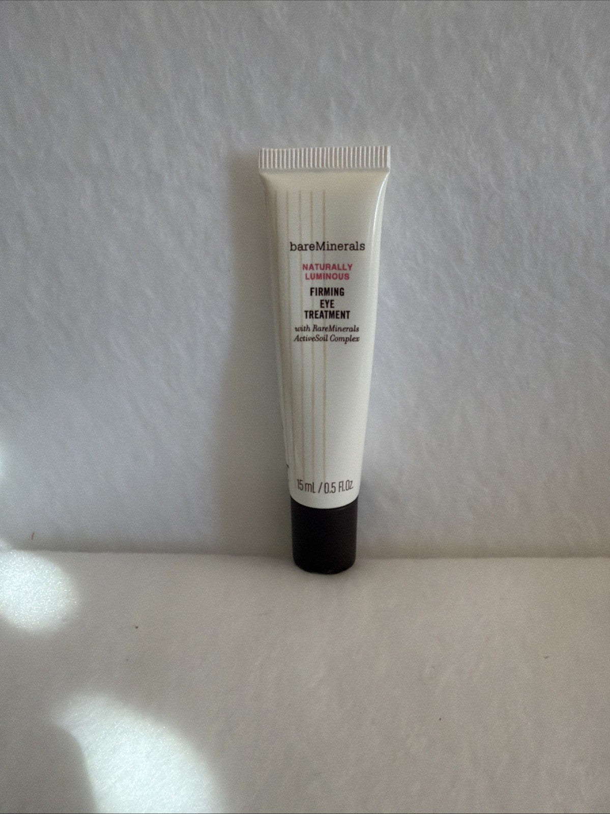 BareMinerals Firming Eye Treatment - 0.5 oz. Anti-Aging Eye Serum