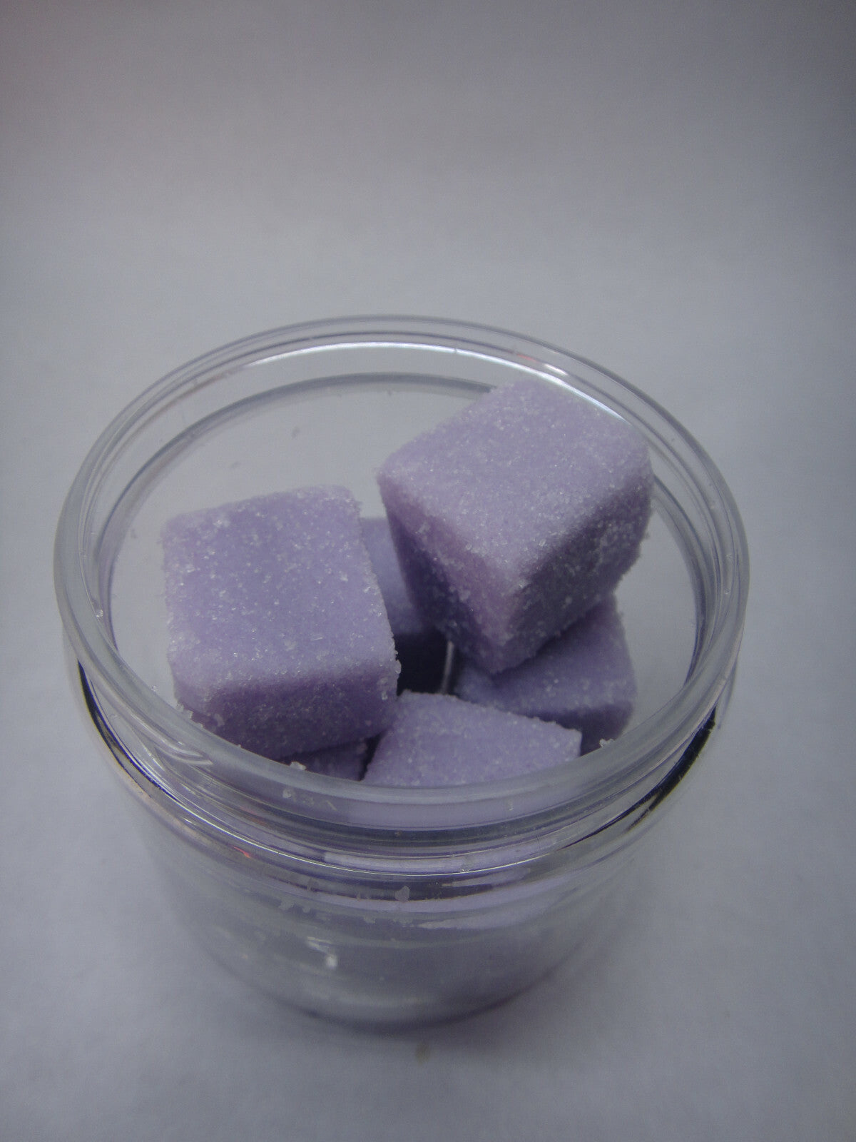 Harper + Ari DREAM Exfoliating Sugar Cube Scrub - Mango, Honey, &