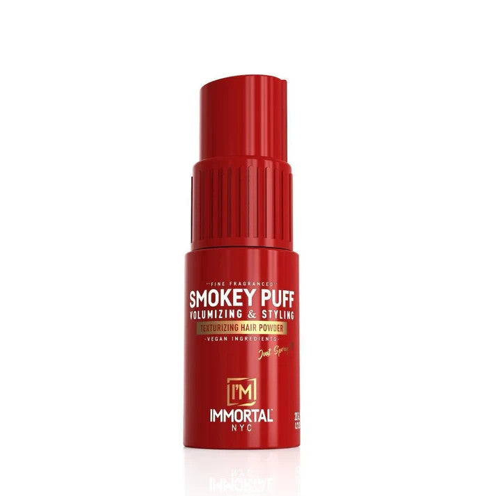 Hair Volumizing Powder with Fragrance for Long-Lasting Style - 20g