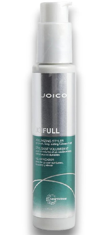 Volumizing Hair Styler 3.4 oz for Full, Thick Hair - Joico JOIFULL