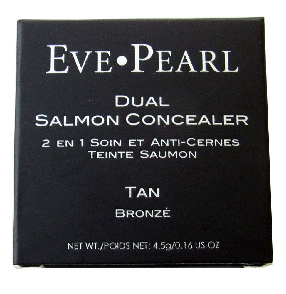 Dual Shade Foundation with Sheer to Full Coverage - Hydrating and Rejuvenating