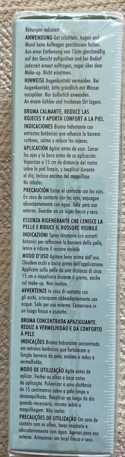 SkinCeuticals Phyto Corrective Essence Mist 1.7 Oz Full Size Sealed Authentic