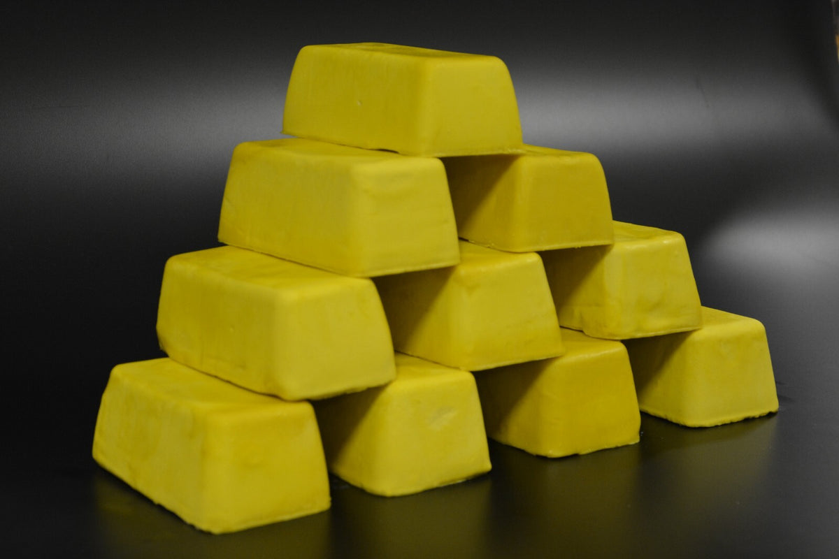 Raw African Shea Butter 100% Pure Unrefined Organic
