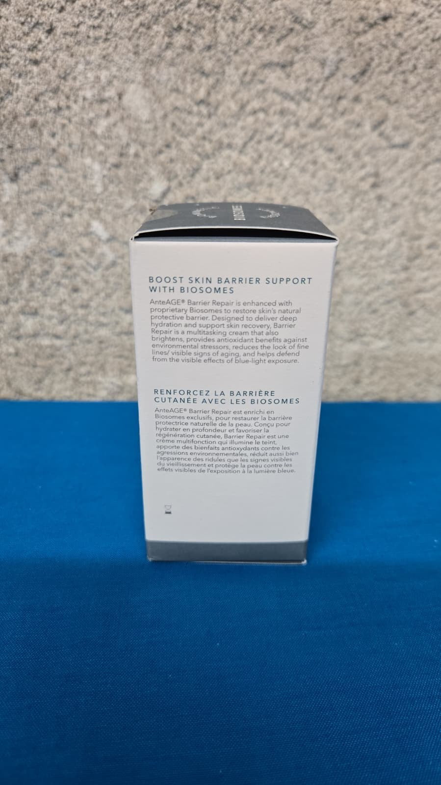 AnteAgeMD Barrier Repair Cream