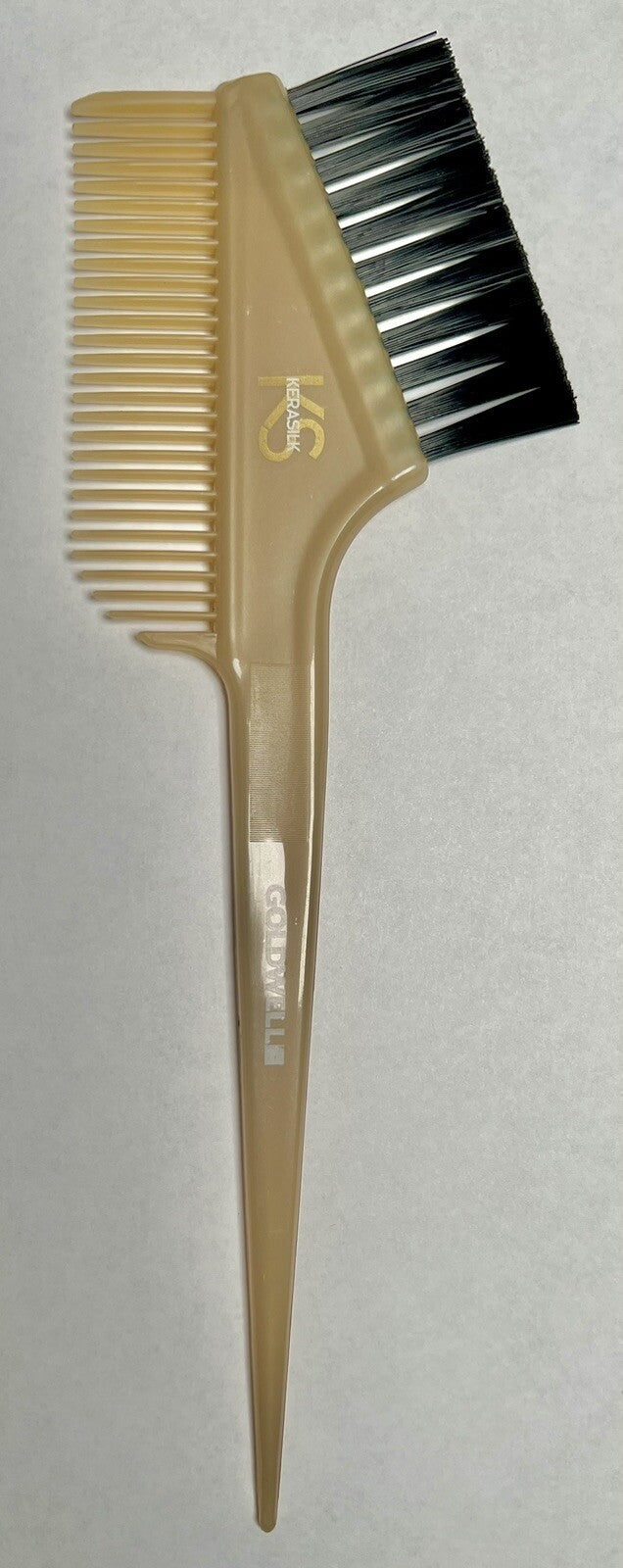 Goldwell Kerasilk Applicator Brush for Hair Color Application
