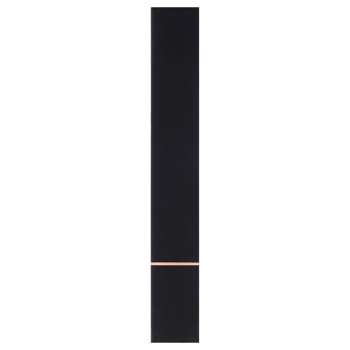 Volumizing Black Mascara with Hourglass Wand - 0.3 oz