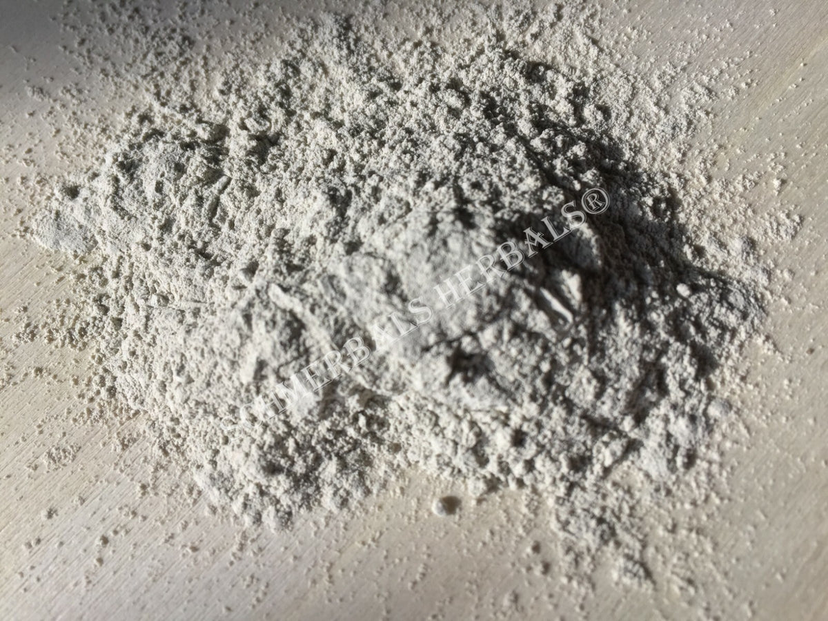French Green Clay, 1 oz