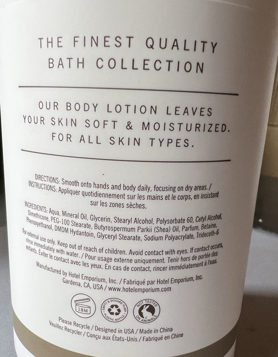 Brown Sugar & Fig Body Lotion, 16.9 fl oz