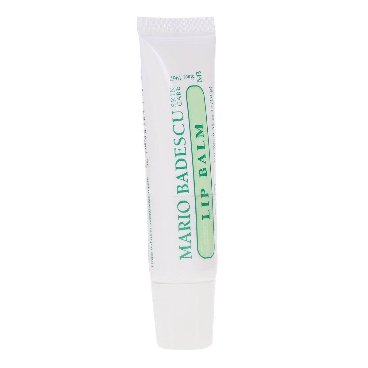 Lip Balm for Dry Lips - Hydrating 0.35 oz Nourishing Lip Care