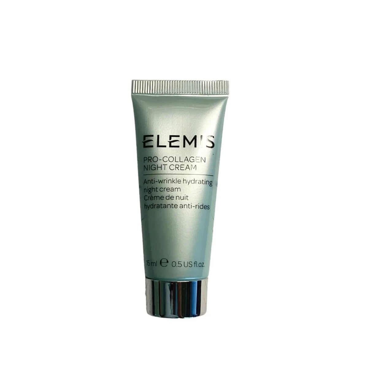 Elemis Pro-Collagen Night Cream - Anti-Aging Moisturizer for Skin Repair