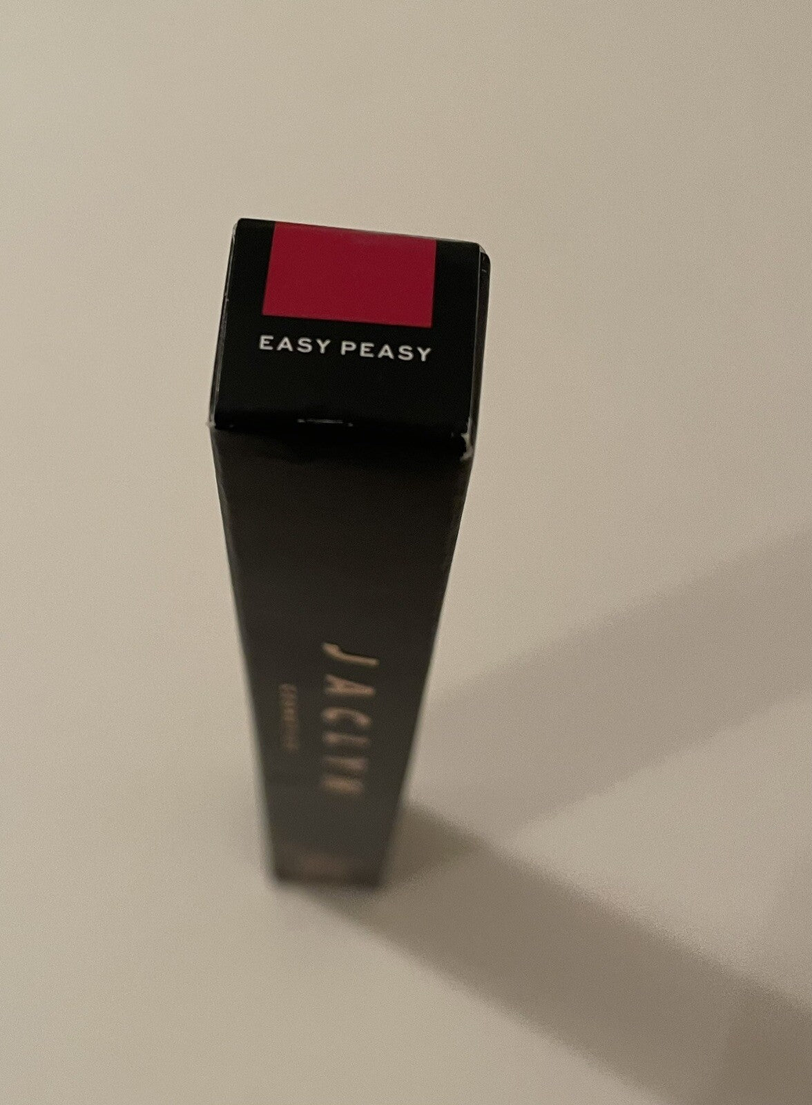 Liquid Lipstick Easy Peasy - Long-Lasting Lip Color for Makeup