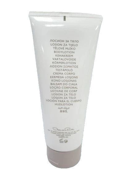 Intrusion Body Lotion 6.7 oz
