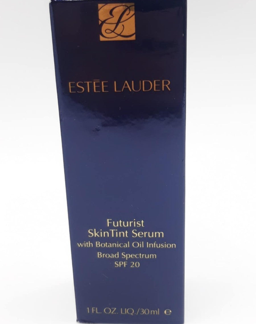 Estee Lauder Futurist SkinTint Serum Foundation SPF20 1 oz - Ivory Nude