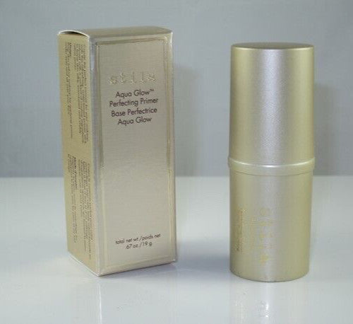 Stila Aqua Glow Perfecting Face Primer - 0.67 oz / 19g, Makeup Base