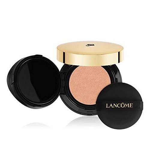 Lancome Teint Idole Ultra Cushion Liquid Foundation #04 Beige Miel 0.45oz