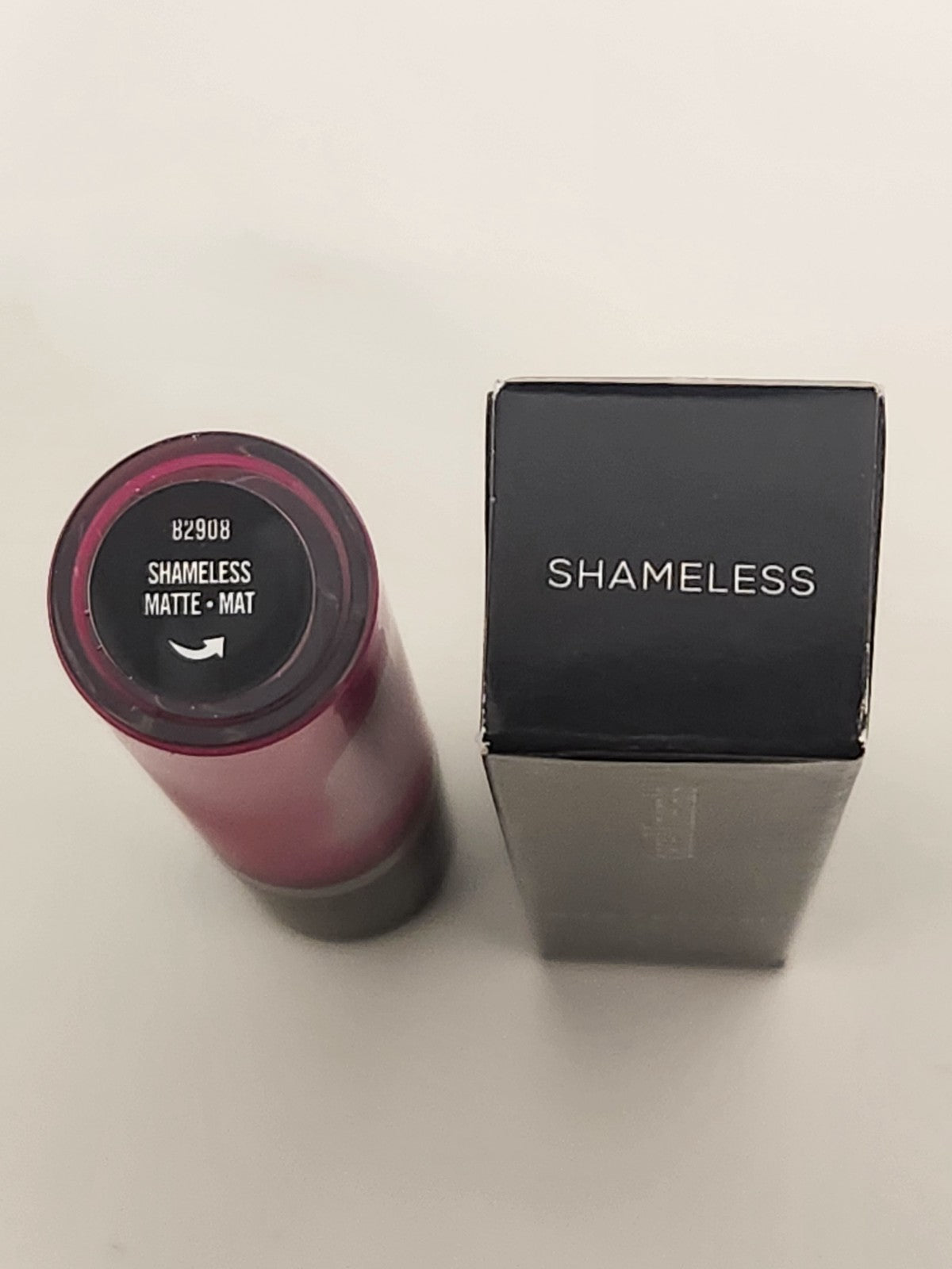BareMinerals Statement Matte Liquid Lipstick Shameless - Bold Lip Color
