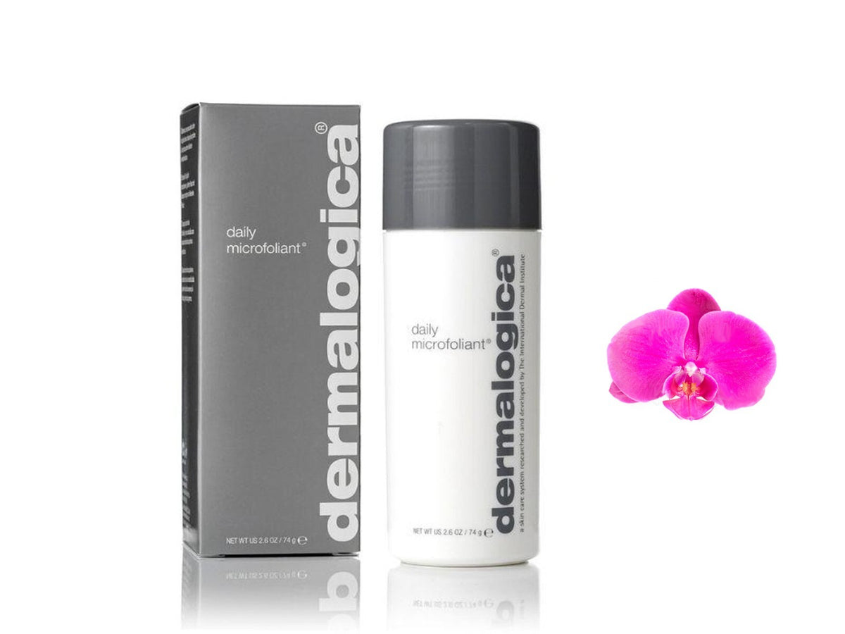 Dermalogica Daily Microfoliant 2.6oz / 74g New Same Day Ship