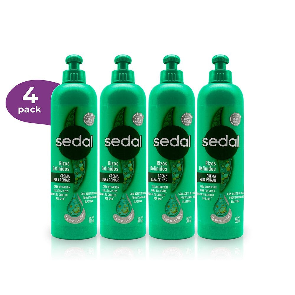 Obedient Curls Hair Styling Cream - 300ml, Perfect for Curly Hair