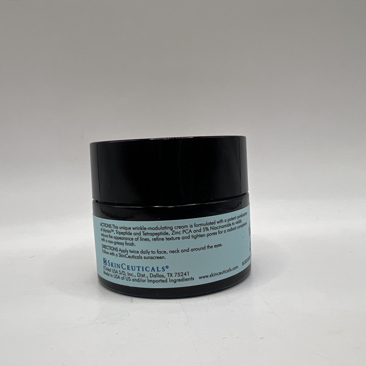 SkinCeuticals P-TIOX Wrinkle & Pore Reducing Peptide Cream 48ml