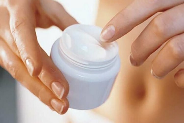Intense Treatment Cream for Eczema, Psoriasis & Rosacea
