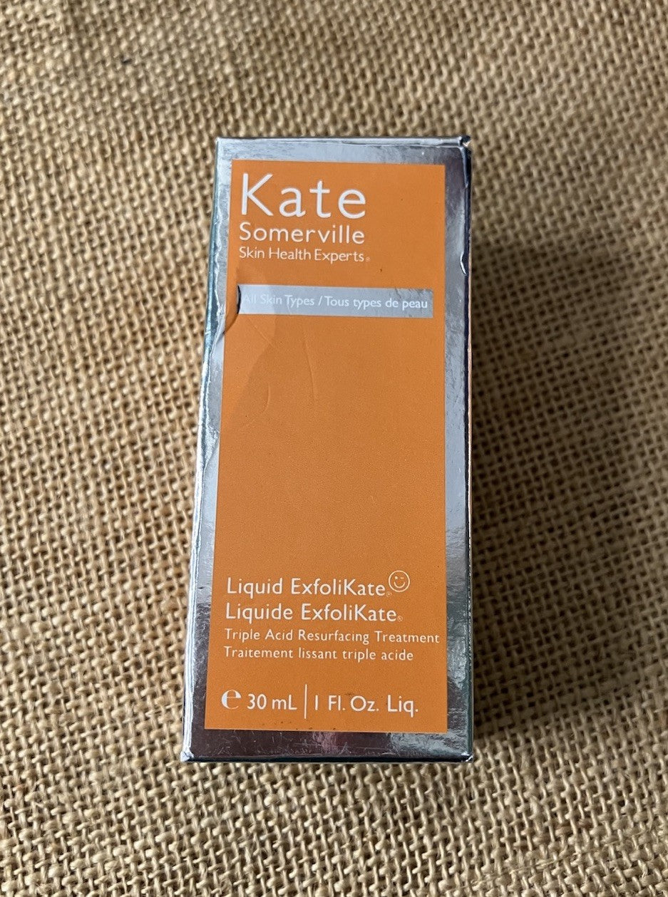 Kate Somerville Liquid ExfoliKate Triple Acid Resurfacing Treatment