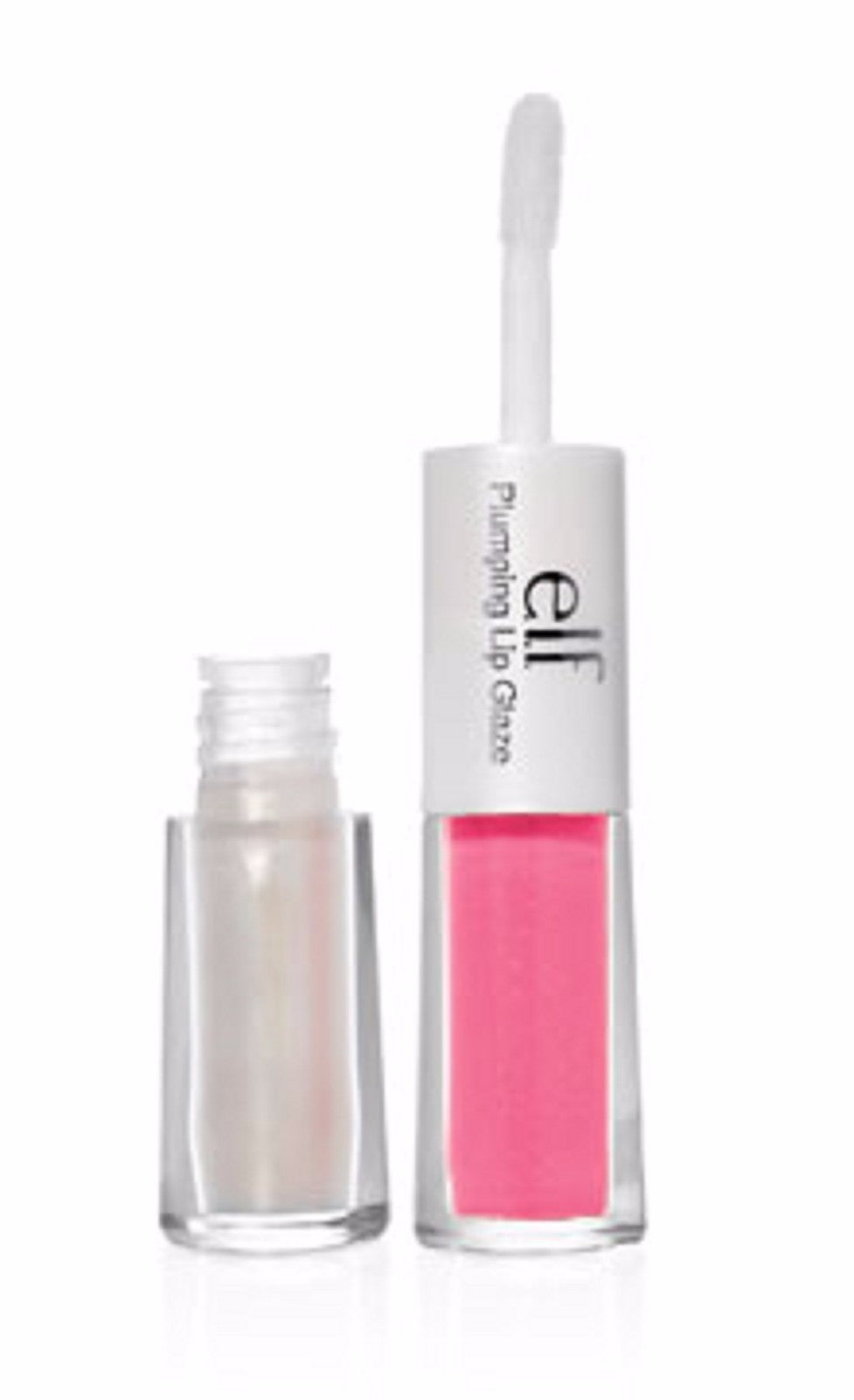Plumping Lip Gloss - Hydrating & Volumizing Lip Shine in Multiple Colors
