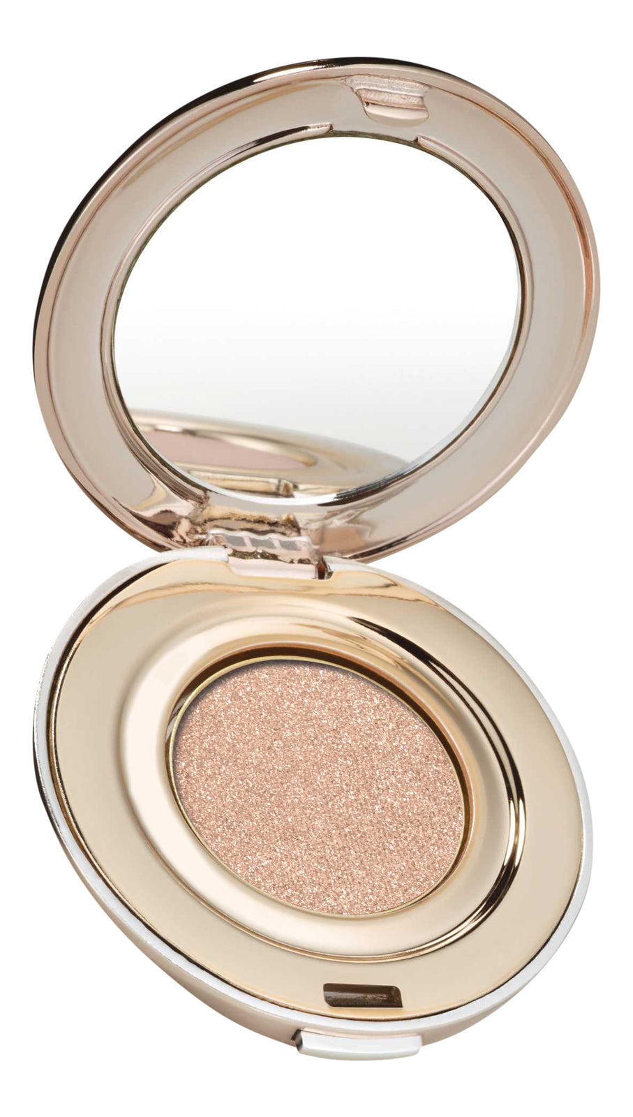 Allure Single Eyeshadow - Highly Pigmented, Crease-Resistant Makeup