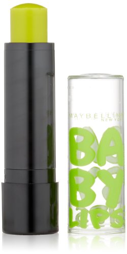 Electro Lip Balm Set - Hydrating & Colorful Moisturizing Lip Care
