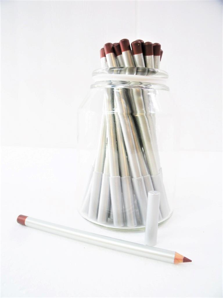 Lipliner Pencil - Precise Contour & Long-Lasting Color - Made in Germany
