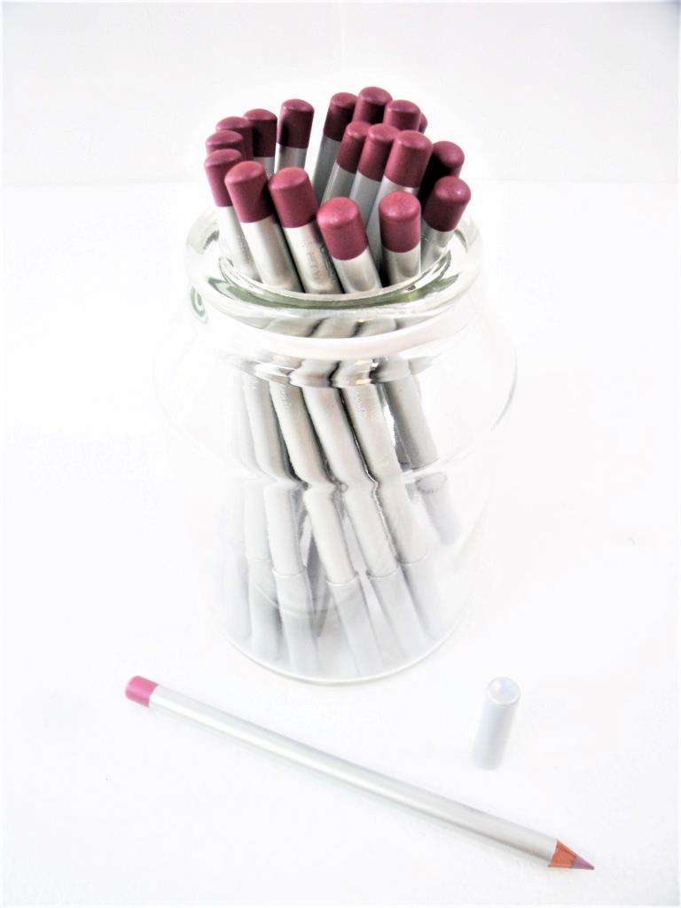 Lipliner Pencil - Precise Contour & Long-Lasting Color - Made in Germany