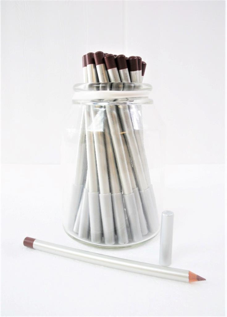 Lipliner Pencil - Precise Contour & Long-Lasting Color - Made in Germany