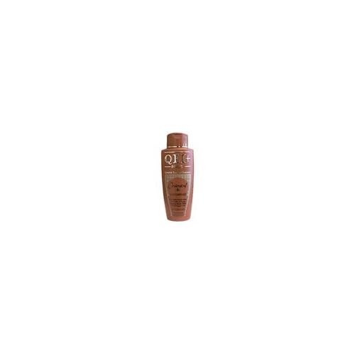 Qei+ Oriental ((Lait Corporel) with Argan Oil) Toning Body Milk (Brown)